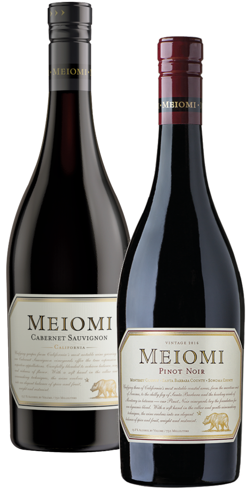 Meiomi Wine