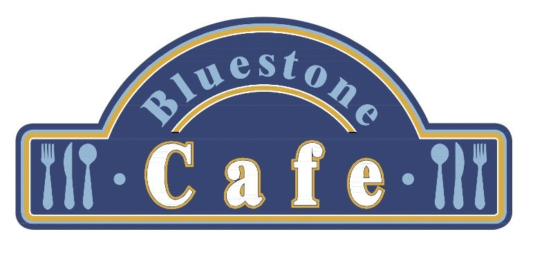 cafebluestone