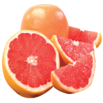 grapefruit