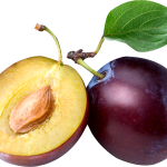 plum